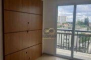 Apartamento Vero com 2 dormitórios à venda, 50 m² por R$ 350.000 - Vila Augusta - Guarulhos/SP