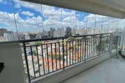 Vende = Apartamento Novo Nunca Habitado 136m² de área total e 106m² de área útil no Condomínio Exclusive - Tatuapé - SP.