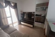 Apartamento com 2 dormitórios, 50 m² - venda por R$ 320.000,00 ou aluguel por R$ 2.404,00/mês - Jardim Cocaia - Guarulhos/SP