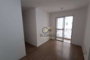 Apartamento com 2 dormitórios, 50 m² - venda por R$ 315.000,00 ou aluguel por R$ 2.304,00/mês - Jardim Cocaia - Guarulhos/SP