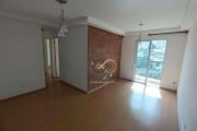 Apartamento com 3 dormitórios à venda, 66 m² por R$ 420.000,00 - Ponte Grande - Guarulhos/SP