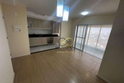 Apartamento com 3 dormitórios à venda, 75 m² por R$ 841.000,00 - Ponte Grande - Guarulhos/SP