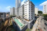 Apartamento com 3 dormitórios à venda, 100 m² por R$ 1.545.000,00 - Tatuapé - São Paulo/SP