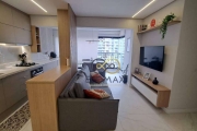 Vende - Lindo e Aconchegante Apartamento - 66m³ - Condomínio Estrela - Tatuapé - SP.