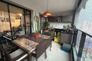 Vende - Apartamento moderno e aconchegante - 67,74m² - Condominio Primevo - Vila Gomes CardimTatuapé - SP.