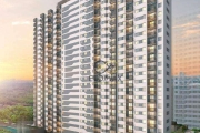 Apartamento com 2 dormitórios à venda, 34 m² por R$ 245.000,00 - Ponte Grande - Guarulhos/SP