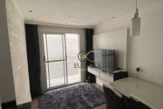 Apartamento com 2 dormitórios à venda, 49 m² por R$ 320.000,00 - Jardim Bela Vista - Guarulhos/SP