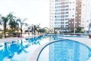 Cobertura Duplex Isla Lago dos Patos com 3 dormitórios à venda, 177 m² por R$ 1.914.000 - Vila Rosália - Guarulhos/SP