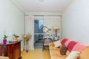 Vende - Lindo Apartamento - 91m² - Condomínio Praça das Orquídias - Santana - SP.