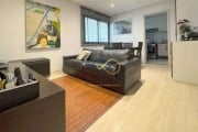 Vende - Lindo e Aconchegante Apartamento - 58m² - Condomínio Siena - Barra Funda - SP.