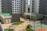 Venda e Locação -Apartamento - 47m² - Condomínio Villa Chiarizzi, - Parque da Mooca - SP.