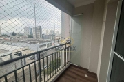 Vende - Excelente Apartamento - 51m² - Condomínio Sienna - Mooca - SP.