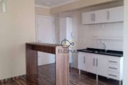 Vende e Locação - Excelente Apartamento -55m² - Condomínio Multy Home Mooca - SP.