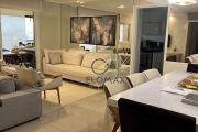 Vende Lindo Apartamento Alto Padrão - 140m² - Condomínio Floris - Santa TeresInha - ZN - SP