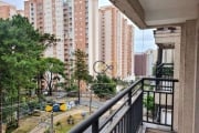 Apartamento Residencial Flórida com 3 dormitórios à venda, 83 m² por R$ 699.000 - Picanco - Guarulhos/SP