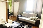 Apartamento com 2 dormitórios à venda, 42 m² por R$ 265.000,00 - Jardim São Domingos - Guarulhos/SP