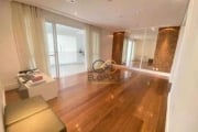 Apartamento com 3 dormitórios à venda, 122 m² por R$ 1.300.000,00 - Lauzane Paulista - São Paulo/SP