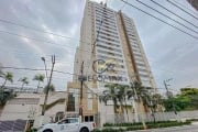 Vende Lindo e Excelente Apartamento - 80 m² - Condomínio Ecolife - Tatuapé - SP.