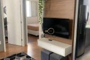 Apartamento com 2 dormitórios à venda, 44 m² por R$ 250.000,00 - Jardim São Domingos - Guarulhos/SP