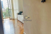 Vende - Excelente Apartamento 85m² - Condominio Monte Carlos - Jd. São Paulo - Zona Note - SP.