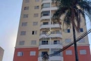 Apartamento com 3 dormitórios para alugar, 68 m² por R$ 2.883,00/mês - Centro - Guarulhos/SP