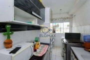 Apartamento com 3 dormitórios à venda, 60 m² por R$ 180.000,00 - Vila Nova Bonsucesso - Guarulhos/SP