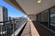 Apartamento  Edifício Lumiere Chácara Klabin com 4 dormitórios à venda, 144 m² por R$ 2.394.000 - Chácara Klabin - São Paulo/SP