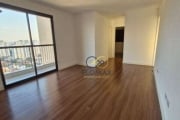 Apartamento  Residencial Park com 2 dormitórios à venda, 67 m² por R$ 360.000 - Vila Rosália - Guarulhos/SP