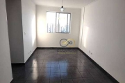 Apartamento com 3 dormitórios à venda, 62 m² por R$ 320.000 - Picanco - Guarulhos/SP