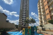 Vende - Lindo Apartamento - 57m³ - Condomínio Vivendas do Horto - Lauzane Paulista - SP.