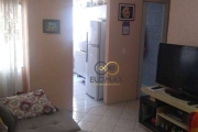 Apartamento com 2 dormitórios à venda, 61 m² por R$ 196.100,00 - Vila Rio de Janeiro - Guarulhos/SP