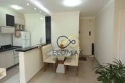 Apartamento à venda, 49 m² por R$ 265.000,00 - Jardim Guilhermino - Guarulhos/SP