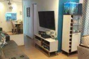 Apartamento Shop Club com 2 dormitórios à venda, 54 m² por R$ 388.000 - Vila Endres - Guarulhos/SP