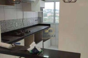 Apartamento com 2 dormitórios à venda, 42 m² por R$ 210.000,00 - Cidade Nova Bonsucesso - Guarulhos/SP