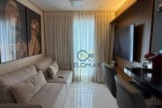 Cobertura à venda, 93 m² por R$ 780.000,00 - Vila Augusta - Guarulhos/SP