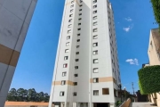 Apartamento à venda, Vila Carmosina, São Paulo, SP