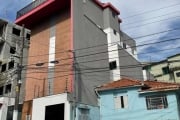 Apartamento 34m2 à venda, Vila Guilhermina, SP. Apenas 3 minutos do metrô...