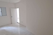 Apartamento à venda 32m, 1 dormitório, próximo ao Clube Ceret Vila Antonina, São Paulo, SP