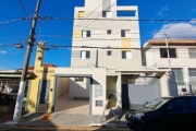 Apartamento à venda com 43m, 2 dormitórios, 1 vaga de garagem, Jardim Vila Formosa, SP