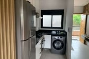 Apartamento à venda com 39m, 2 dormitórios, Ao lado do Shopping Anália Franco Água Rasa, São Paulo,