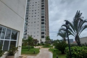 Apartamento à venda com 85m, 3 dormitórios, 1 suíte, 2 vagas de garagem,  Jardim Piqueroby, São Pau