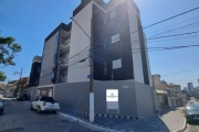 Apartamento 45m2 com 2 Dormitórios, 1 Quintal, SEM VAGA, Chácara Santo Antônio/ Tatuapé(Zona Leste)