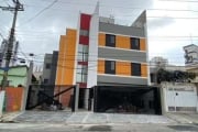 Apartamento à venda 50m, com 2 dormitórios, SEM VAGA, Vila Antonina, São Paulo, SP