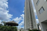 Apartamento à venda com 82m, 3 dormitórios, 1 suíte, 2 VAGAS, Parque Maria Luiza, São Paulo, SP