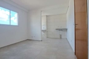 Apartamento à venda 43m, 2 dormitórios; Com Vaga;  Vila Alpina; Próximo a Associação Desportiva Art