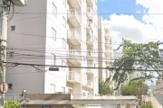 Apartamento à venda com 49m, 2 dormitórios, 1 Vaga de garagem, Jardim São Cristóvão, São Paulo, SP