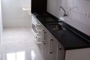 Apartamento à venda em Guaianases.