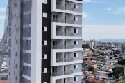 Apartamento à venda com 50 m², 2 dormitórios, com Vaga, Sacada, Vila Santa Teresa (Zona Leste), São