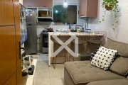 Apartamento à venda ou locação na Cidade Patriarca, SP, São Paulo. Próximo a Av. A.E. Carvalho e ao