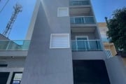 Apartamento à venda com 37m², 2 dormitórios, SEM VAGA, Vila Formosa, São Paulo, SP